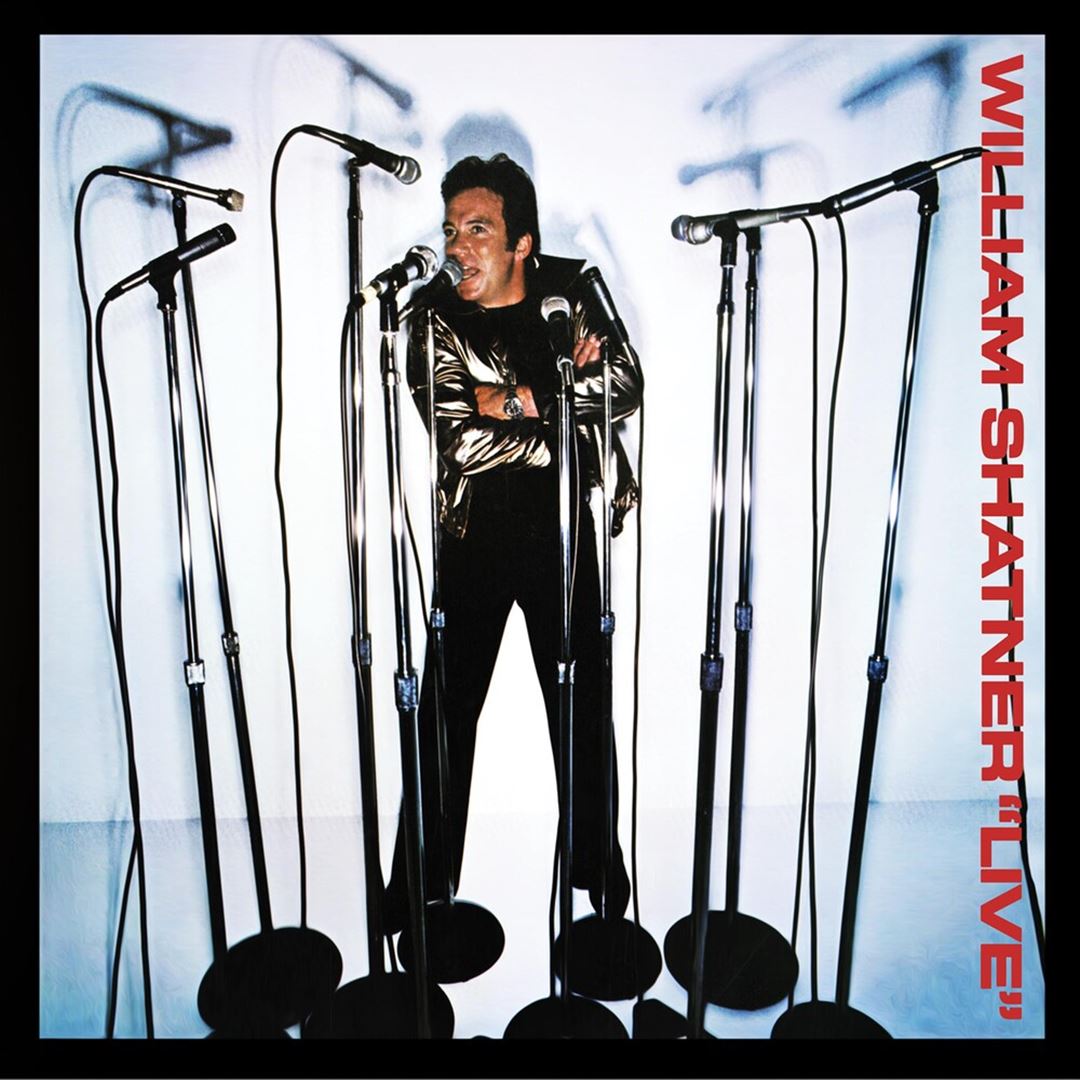 Live cover art