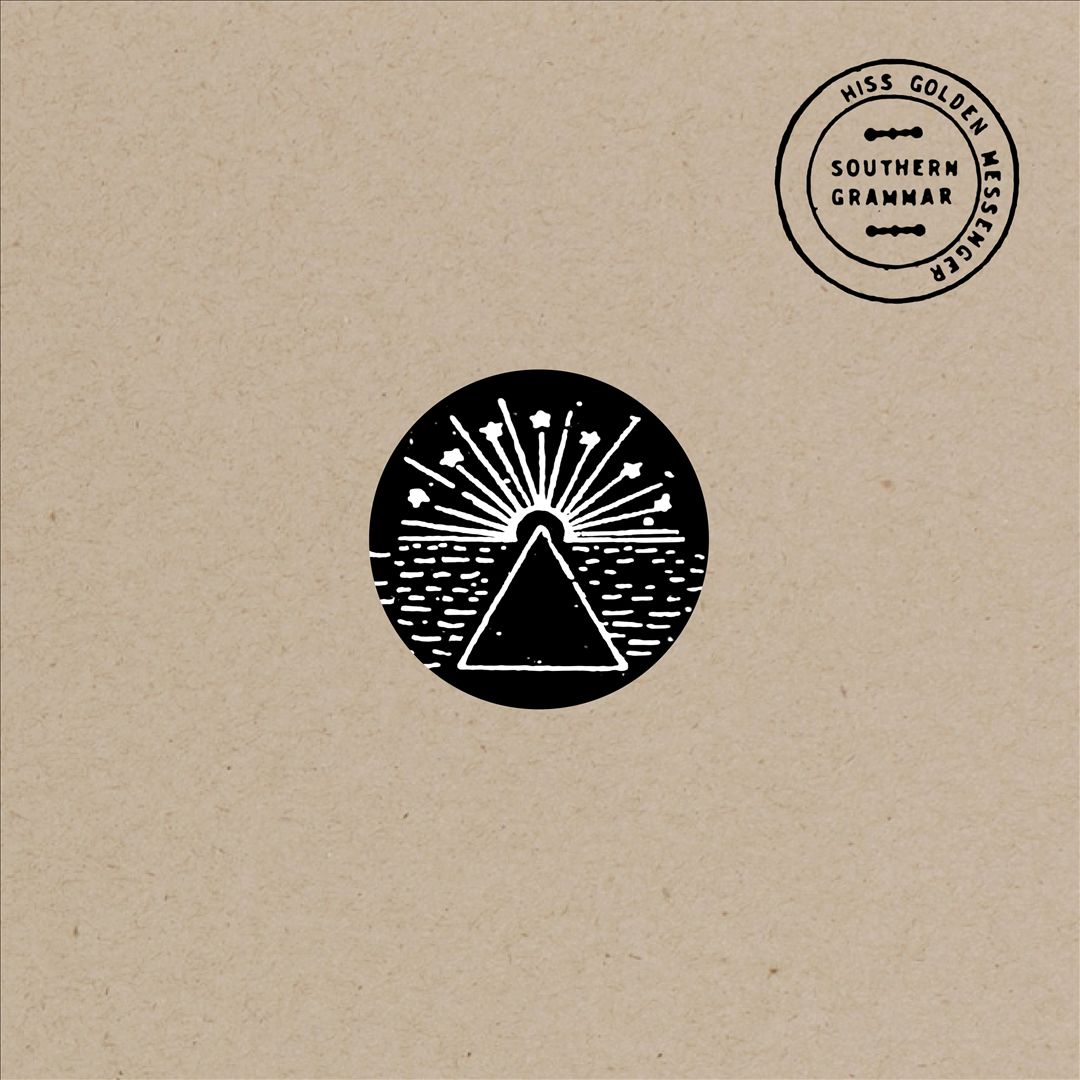 Southern Grammar cover art