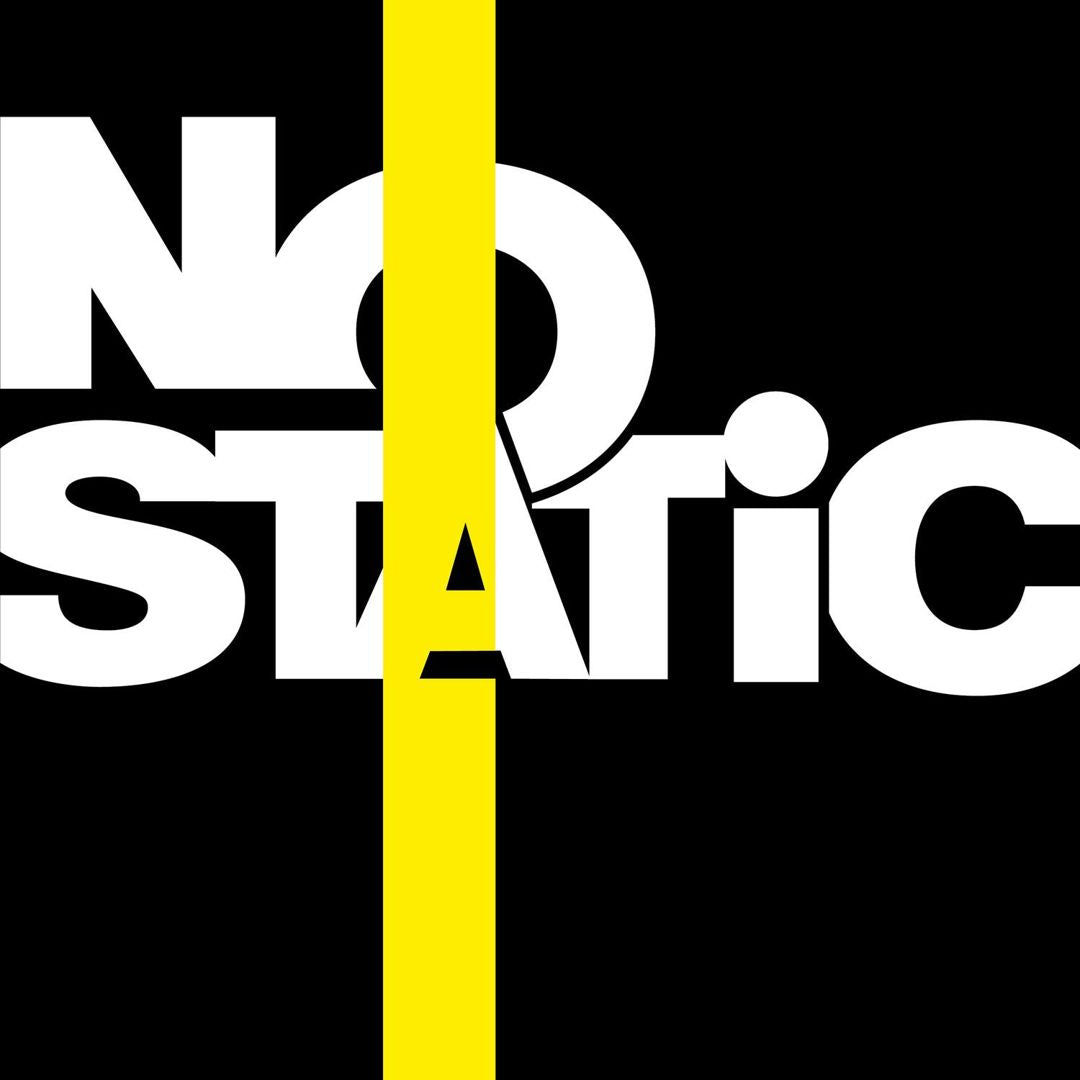 No Static cover art