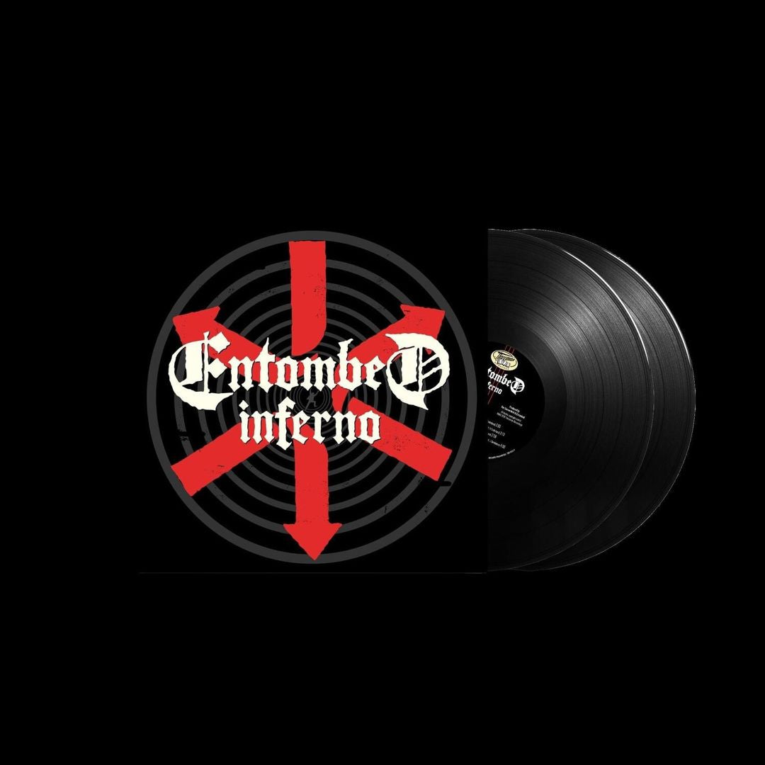 Inferno (Remastered) cover art