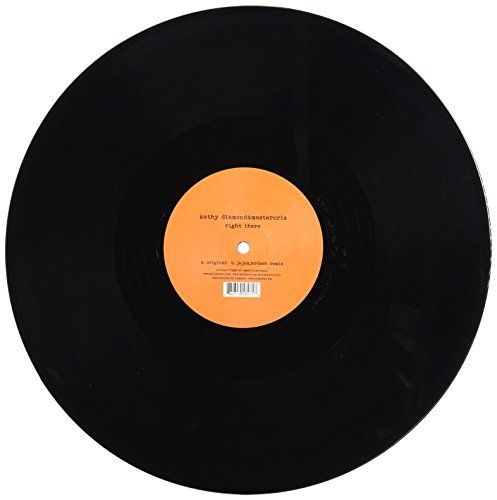 Right There cover art