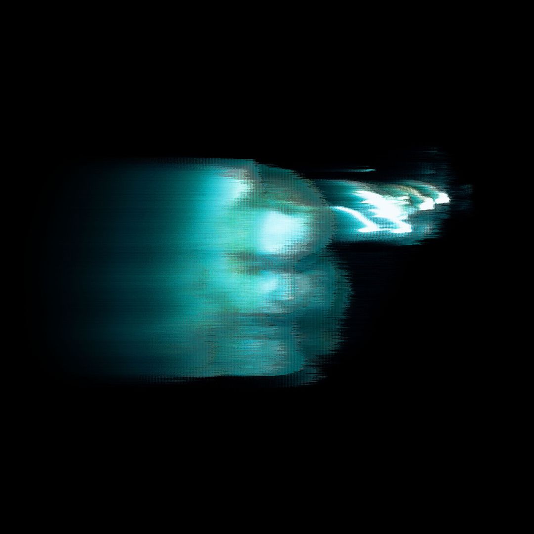 Lost Weekend cover art