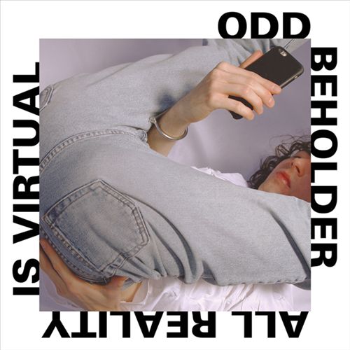 All Reality Is Virtual cover art
