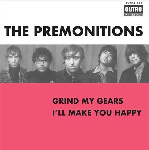 Grind My Gears cover art