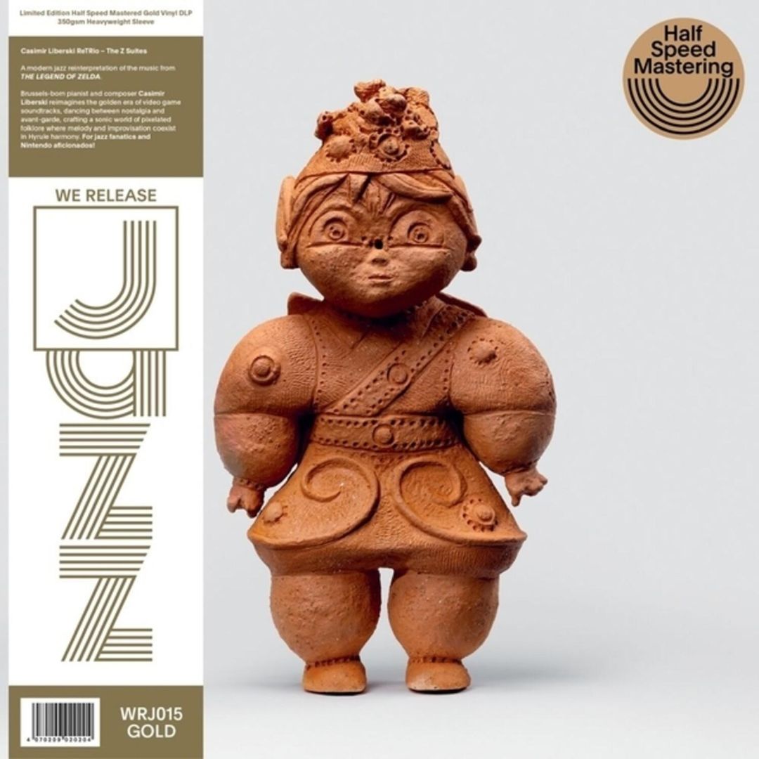 Z Suites cover art