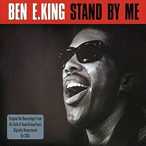 Stand by Me: Best Of cover art