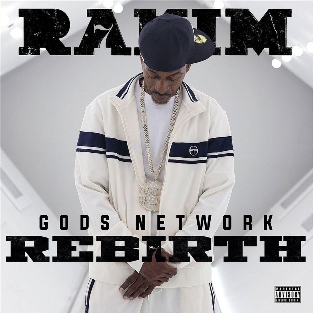 G.O.D.s Network: Reb7rth cover art