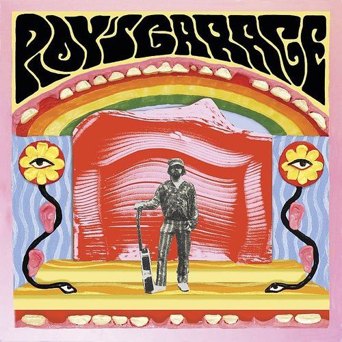 Roy's Garage cover art