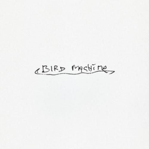 Bird Machine cover art