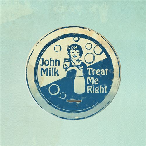 Treat Me Right cover art