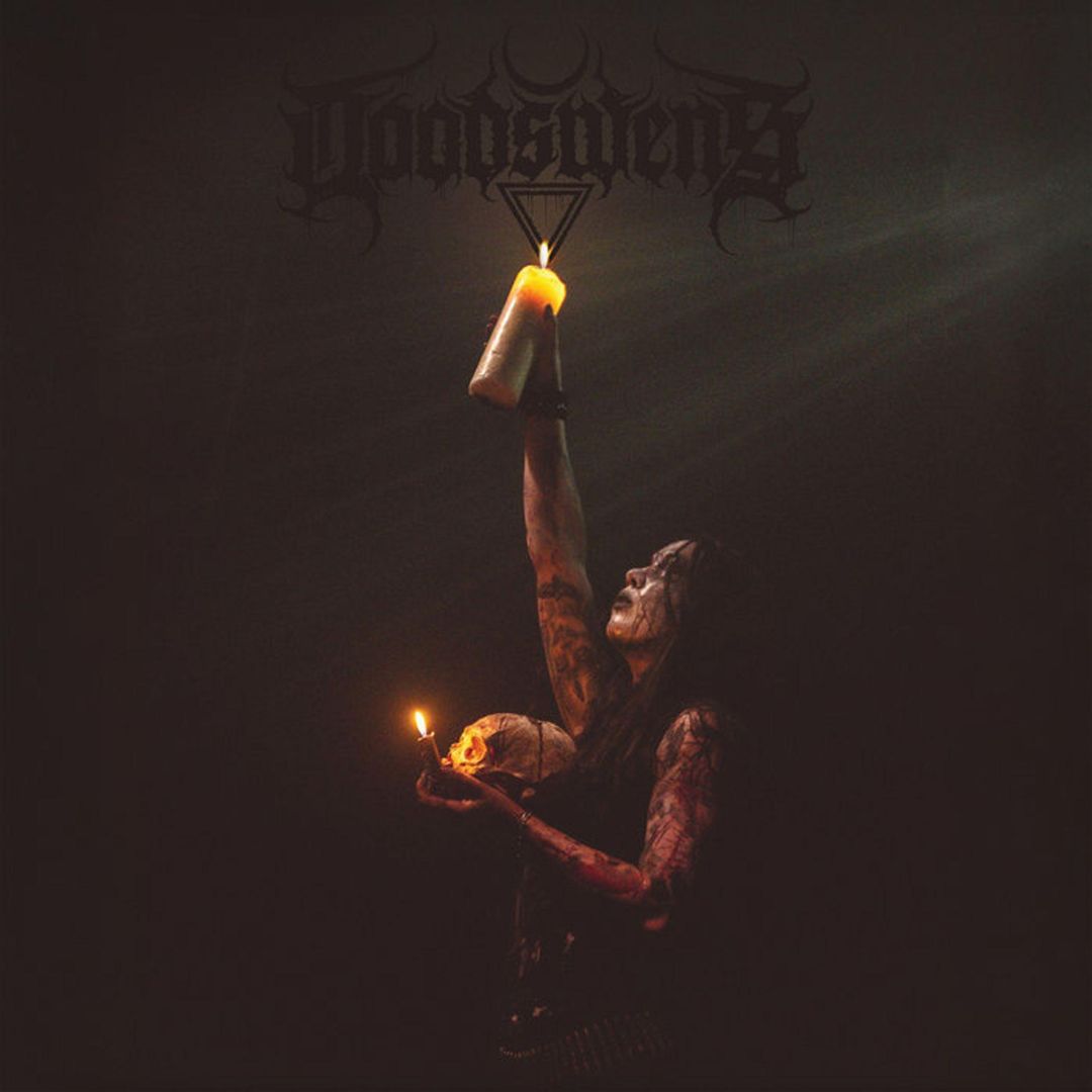 Doodswens cover art