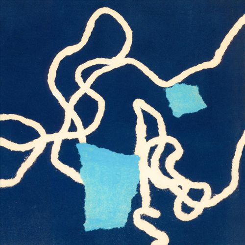 Honey cover art