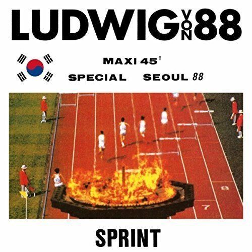Sprint cover art