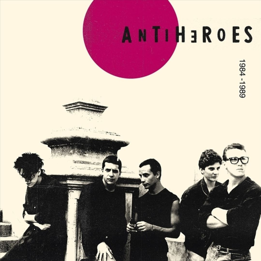Presentes Urbanizados cover art