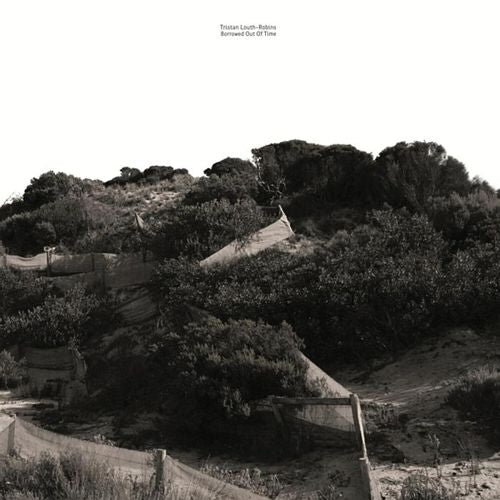 Borrowed Out of Time cover art