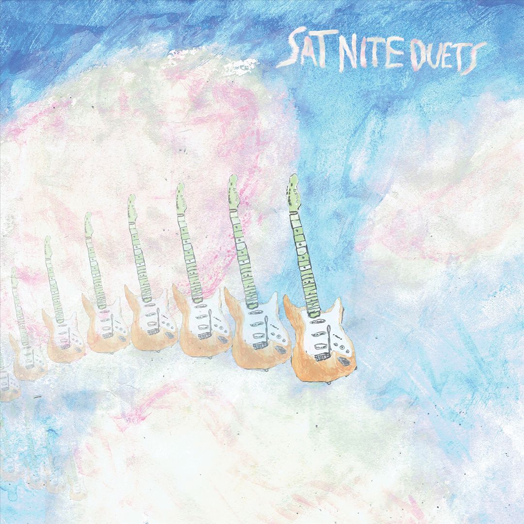 Air Guitar cover art