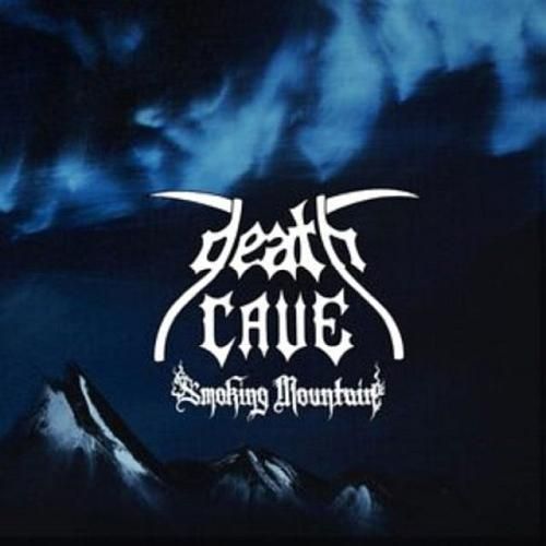 Smoking Mountain cover art