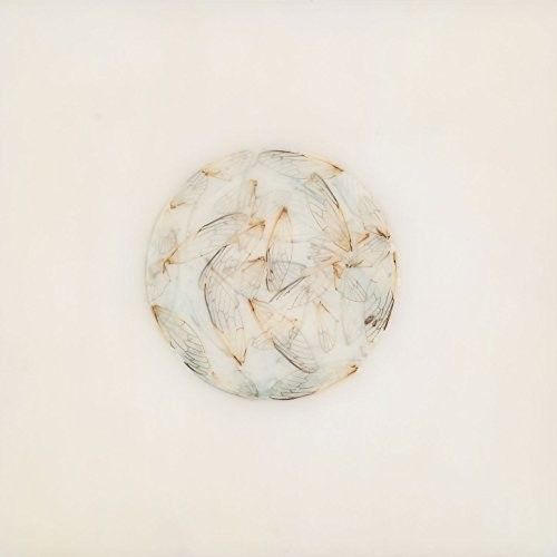Off White cover art