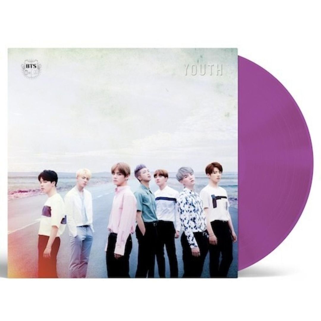 Youth cover art