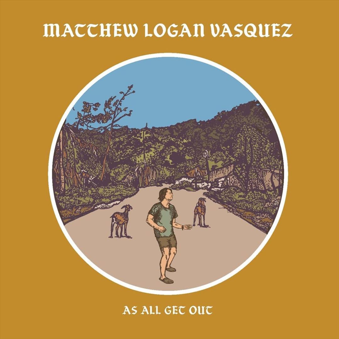 As All Get Out cover art