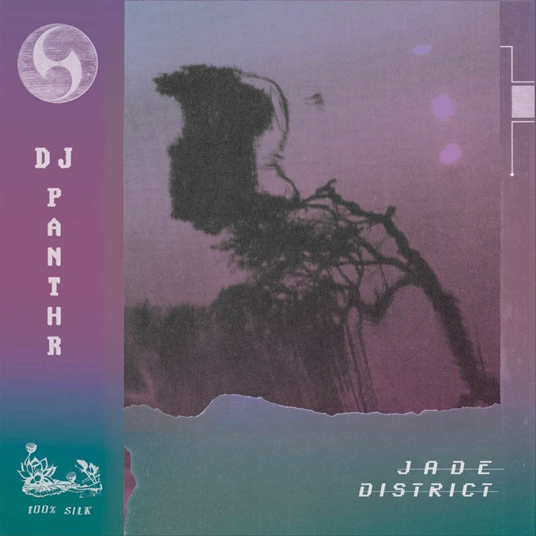 Jade District cover art