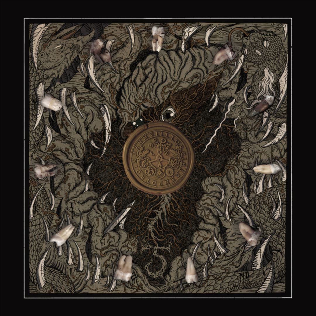 Vitriseptome cover art