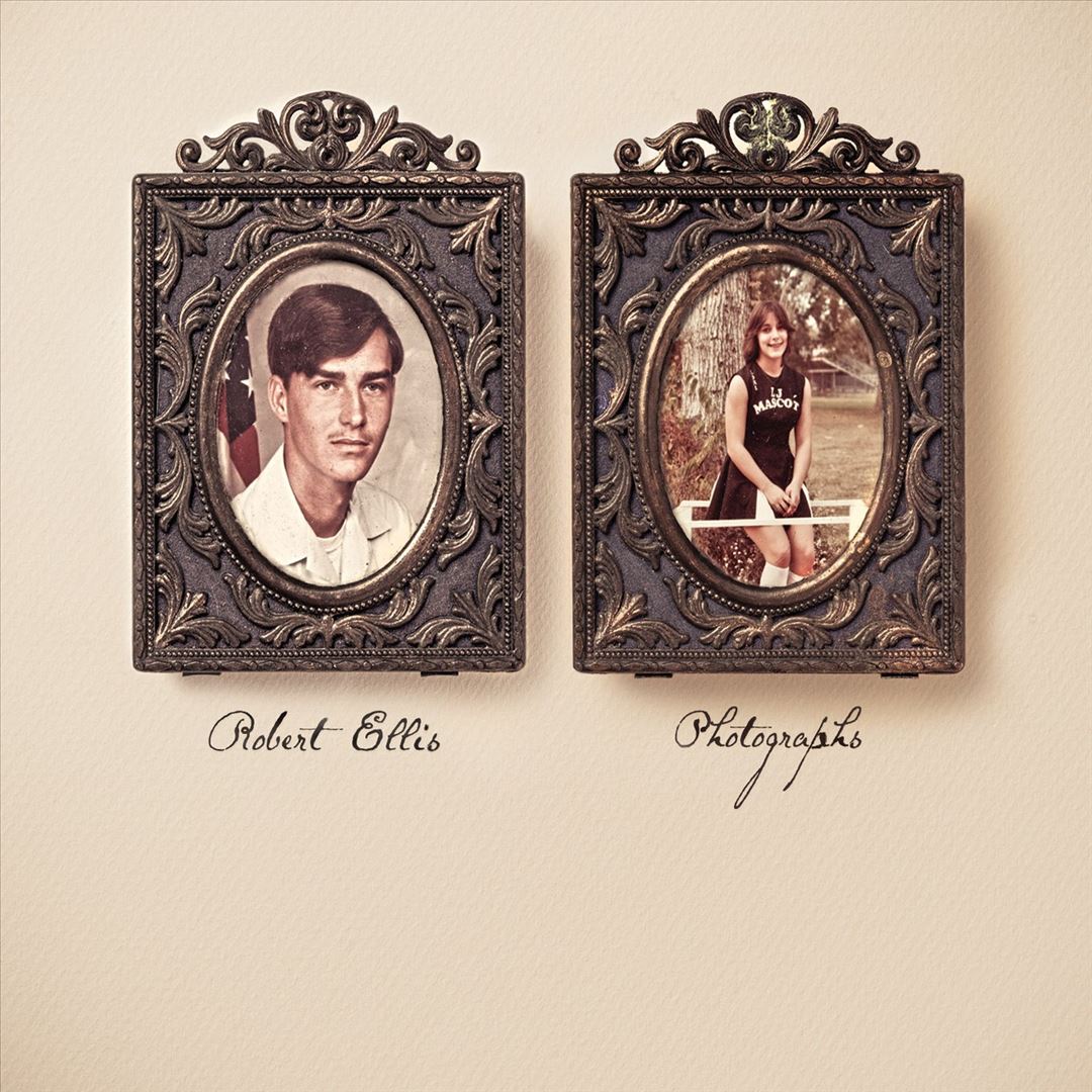 Photographs cover art