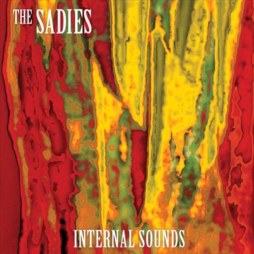 Internal Sounds cover art