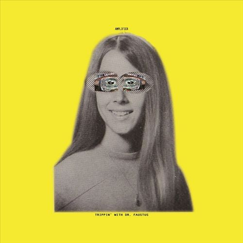 Trippin' with Dr. Faustus cover art