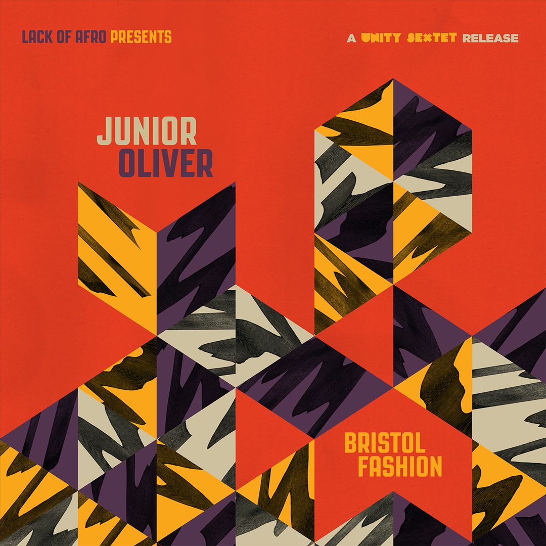Bristol Fashion cover art