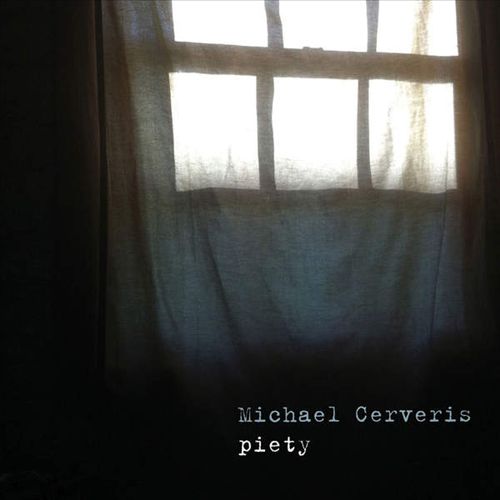 Piety cover art