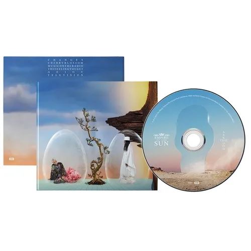 Ask That God cover art