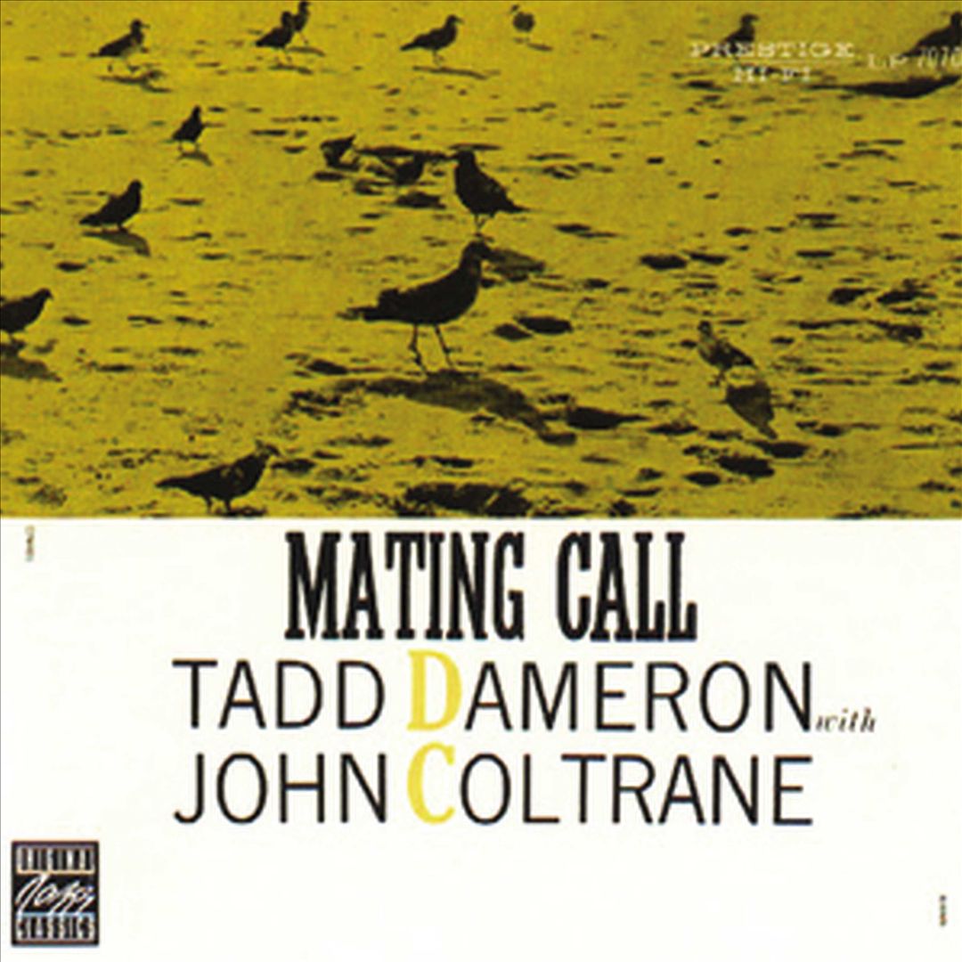 Mating Call cover art