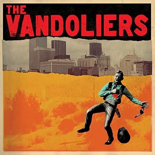 Vandoliers cover art