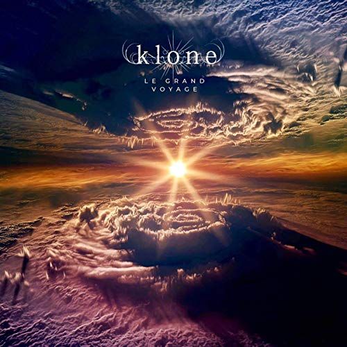 Grand Voyage cover art