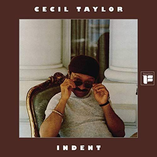 Indent cover art