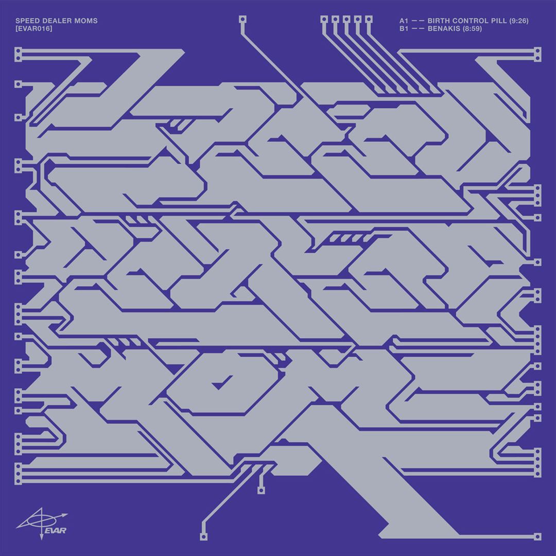 Birth Control Pill cover art