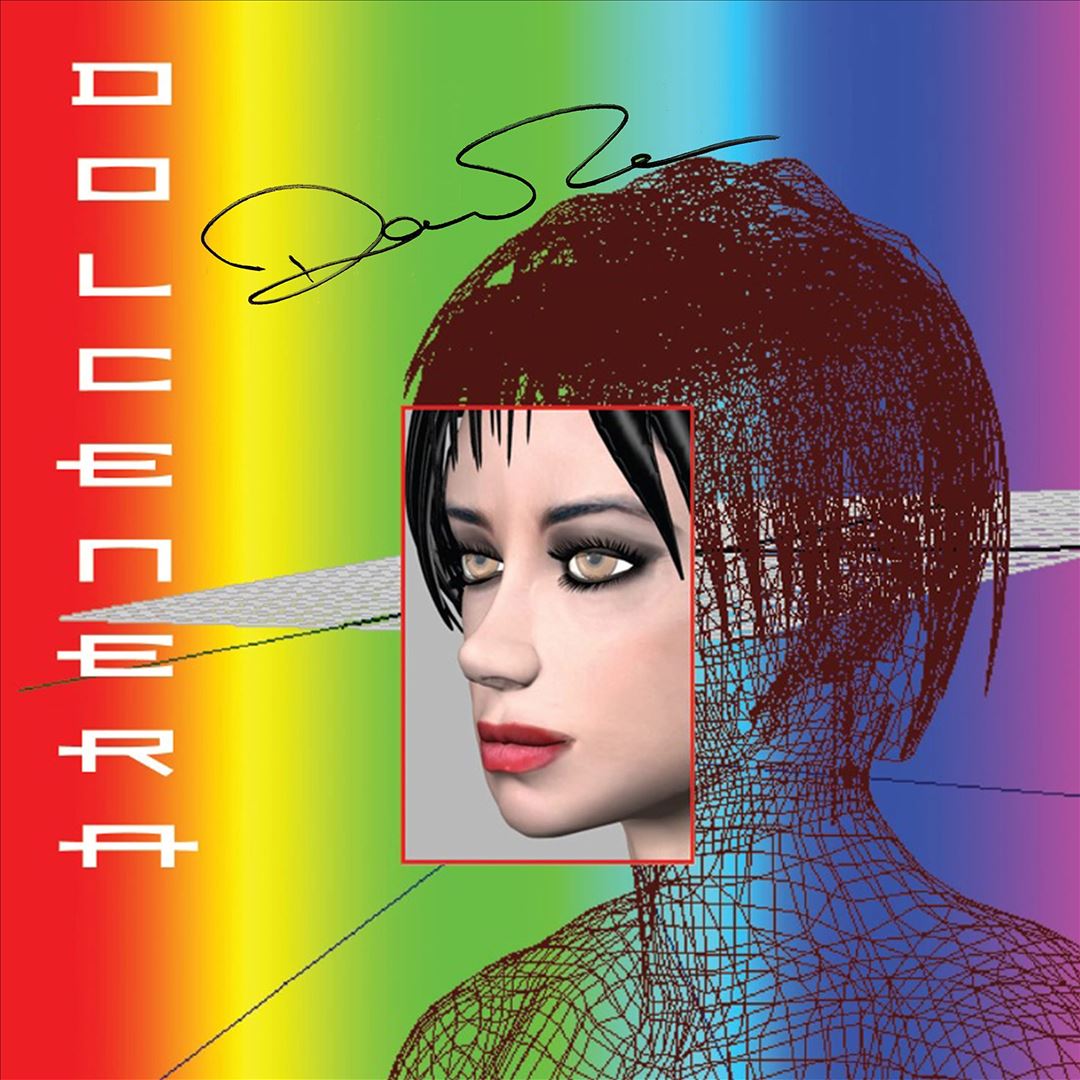 Sorriso Nucleare cover art