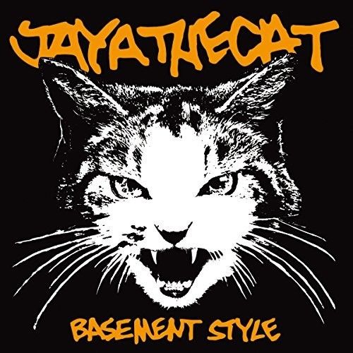 Basement Style cover art