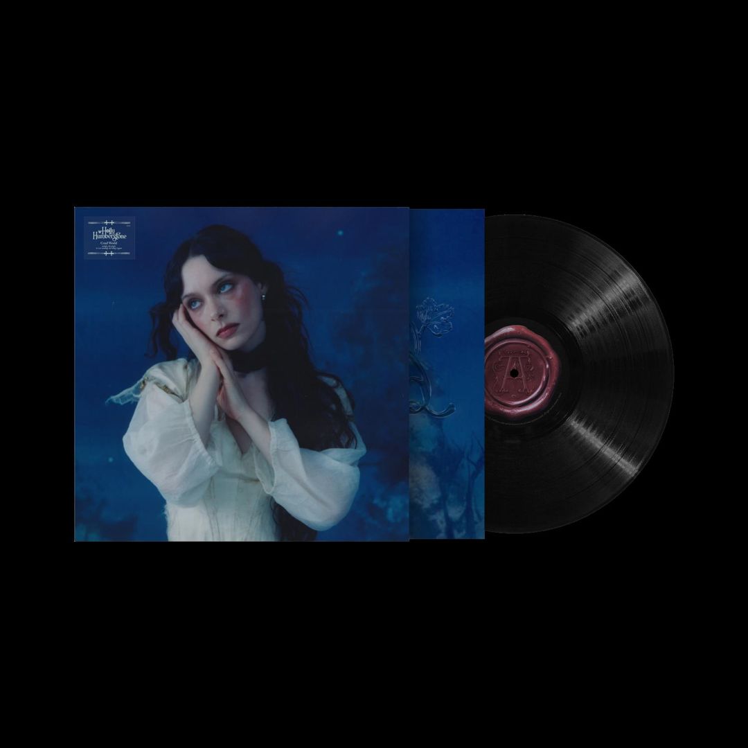Cruel World cover art