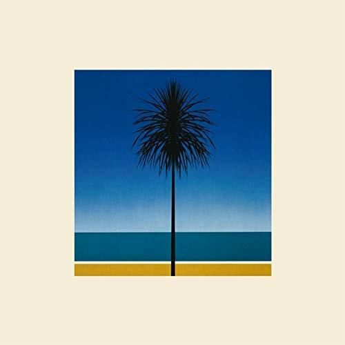 English Riviera cover art