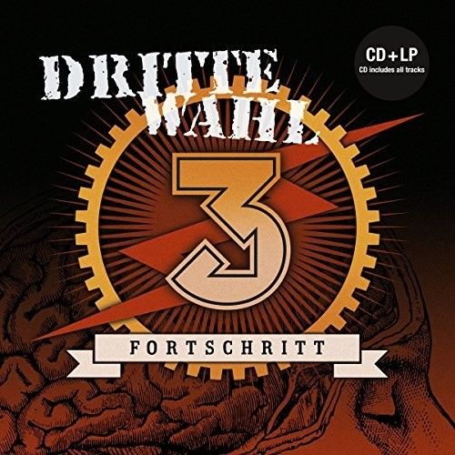 Fortschritt cover art