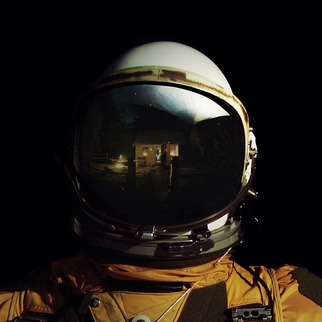 Coming Home cover art
