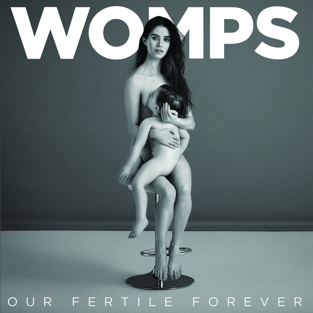 Our Fertile Forever cover art