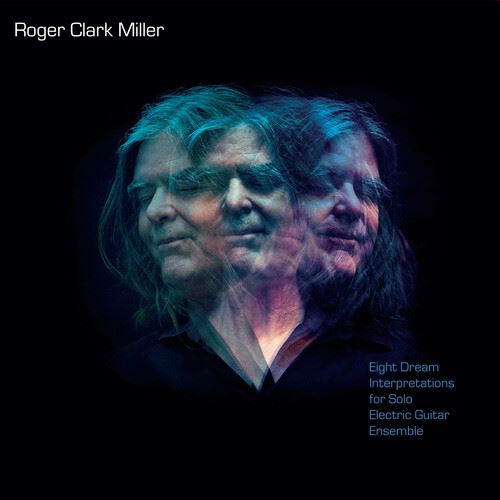 Eight Dream Interpretations for Solo Electric cover art