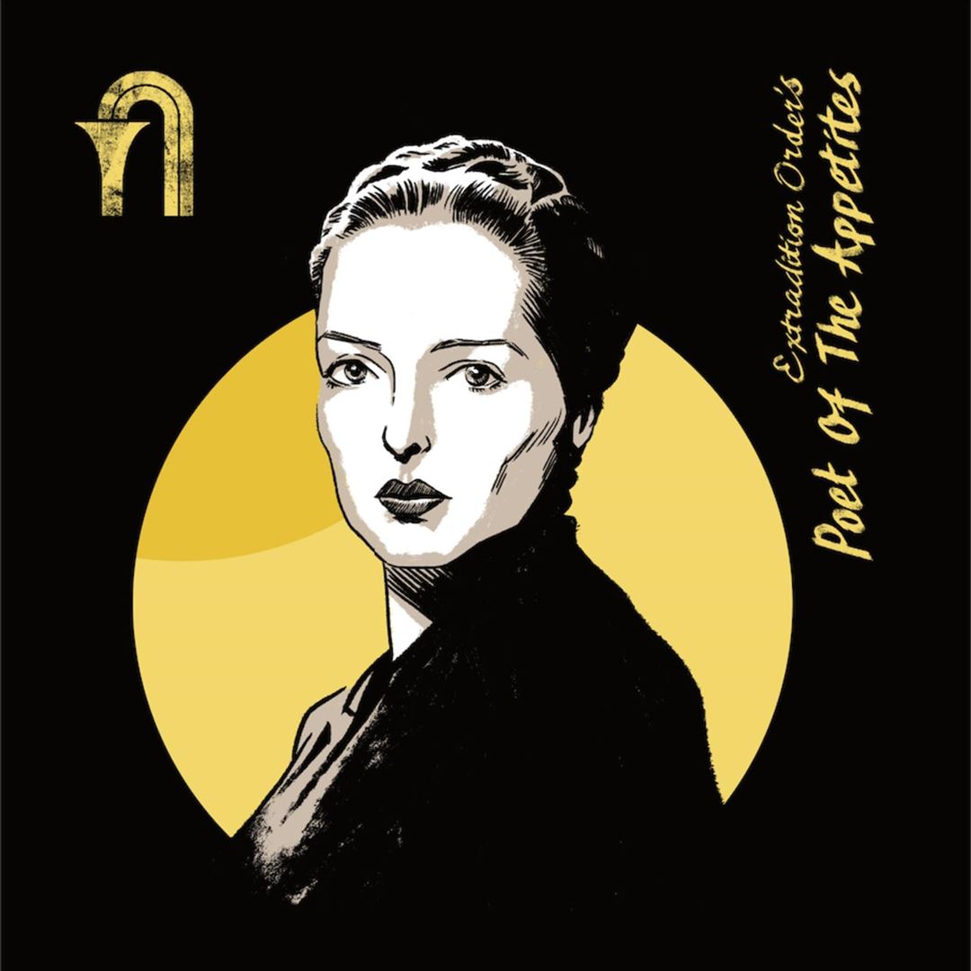 Poet of the Appetites: an MFK Fisher Story cover art