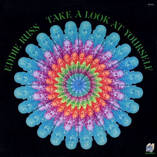 Take a Look at Yourself cover art