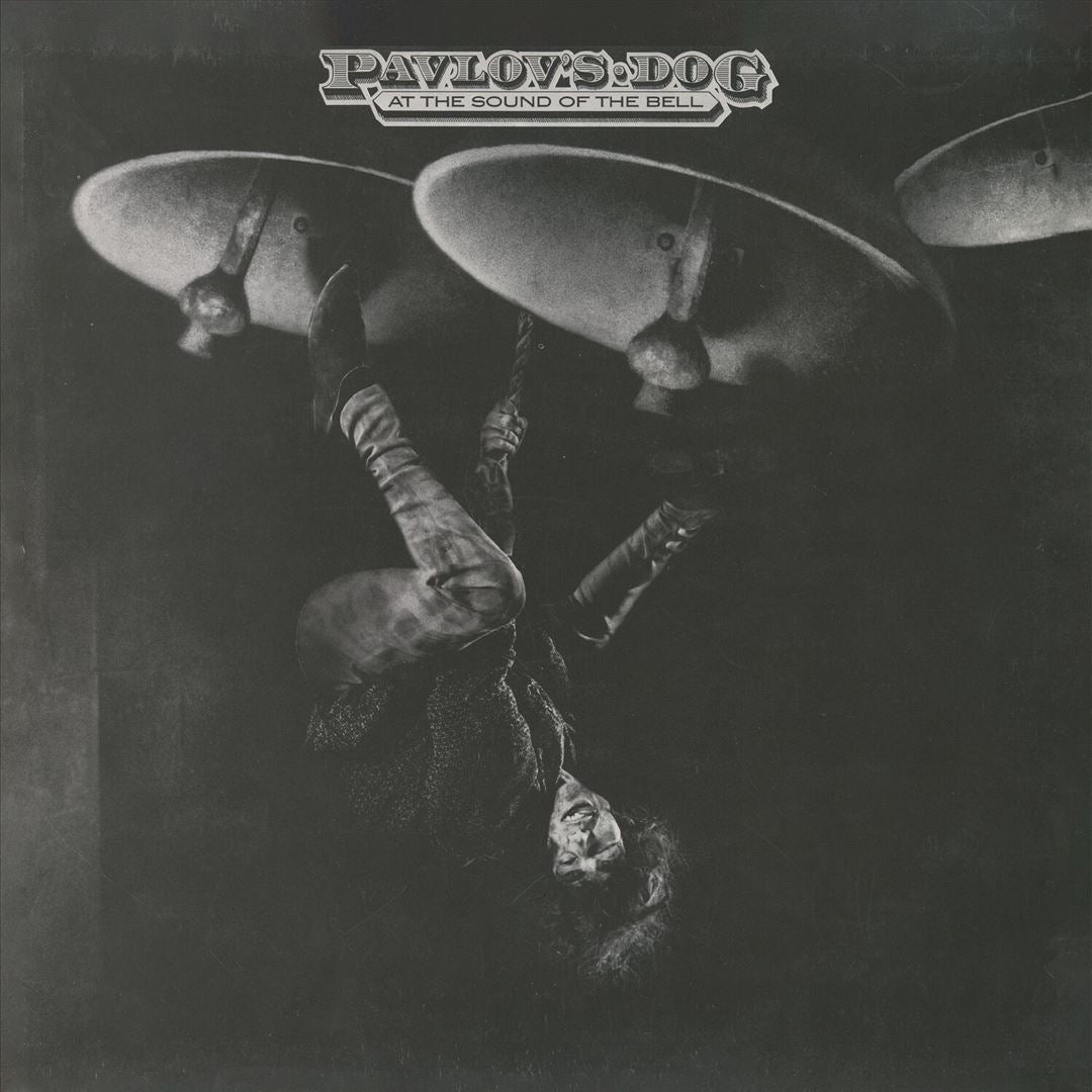 At The Sound Of The Bell cover art