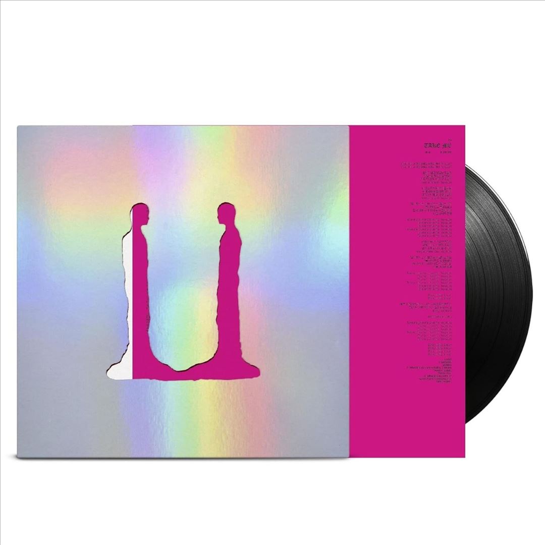 Ubermensch cover art