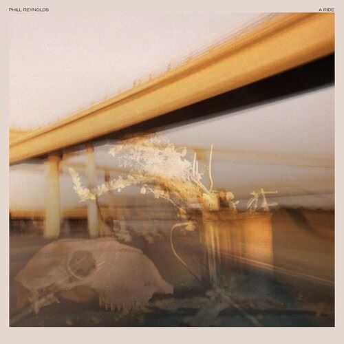 Ride cover art